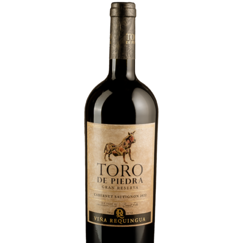 Toro De Piedra / Gran Reserva Cabernet Sauvignon 2022