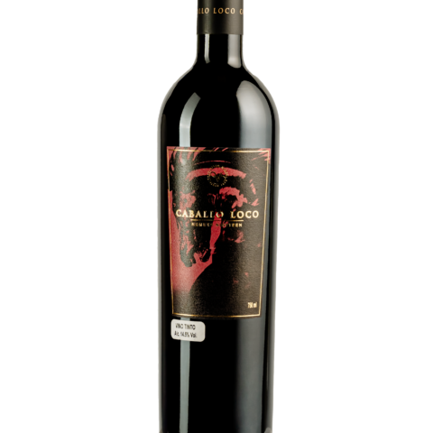 Caballo Loco / Number Nineteen