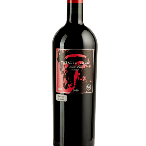 Caballo Loco / Maipo 2020