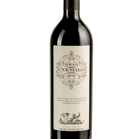 Gran Enemigo 2019