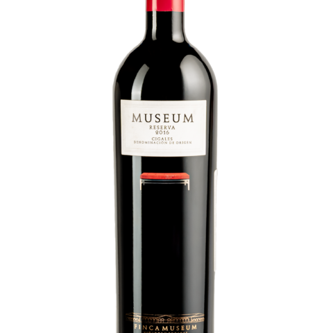 Museum / Reserva 2016