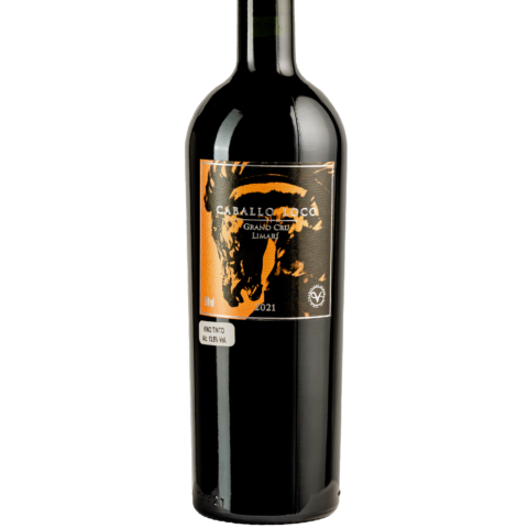 Caballo Loco / Grand Cru Limarí 2021