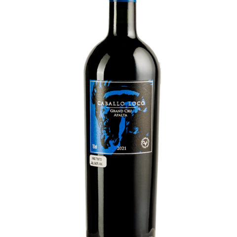 Caballo Loco / Grand Cru Apalta 2021